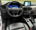 Білий Форд Ескейп, об'ємом двигуна 2.49 л та пробігом 95 тис. км за 24500 $, фото 24 на Automoto.ua