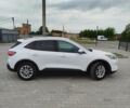 Білий Форд Ескейп, об'ємом двигуна 1.5 л та пробігом 79 тис. км за 15600 $, фото 6 на Automoto.ua