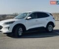 Білий Форд Ескейп, об'ємом двигуна 1.5 л та пробігом 89 тис. км за 18999 $, фото 6 на Automoto.ua