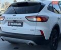 Білий Форд Ескейп, об'ємом двигуна 2.5 л та пробігом 60 тис. км за 19500 $, фото 11 на Automoto.ua