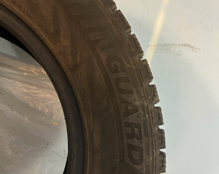 Білий Форд Ескейп, об'ємом двигуна 1.5 л та пробігом 36 тис. км за 16300 $, фото 6 на Automoto.ua