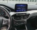 Білий Форд Ескейп, об'ємом двигуна 1.5 л та пробігом 79 тис. км за 15600 $, фото 13 на Automoto.ua