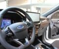 Білий Форд Ескейп, об'ємом двигуна 1.5 л та пробігом 2 тис. км за 13400 $, фото 11 на Automoto.ua