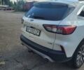 Белый Форд Эскейп, объемом двигателя 2 л и пробегом 84 тыс. км за 18000 $, фото 3 на Automoto.ua