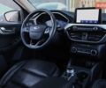 Белый Форд Эскейп, объемом двигателя 2.49 л и пробегом 67 тыс. км за 22900 $, фото 9 на Automoto.ua