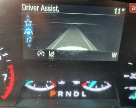 Белый Форд Эскейп, объемом двигателя 1.5 л и пробегом 93 тыс. км за 16500 $, фото 29 на Automoto.ua