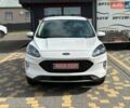 Белый Форд Эскейп, объемом двигателя 0 л и пробегом 147 тыс. км за 13950 $, фото 1 на Automoto.ua