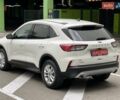 Белый Форд Эскейп, объемом двигателя 0 л и пробегом 23 тыс. км за 18500 $, фото 6 на Automoto.ua