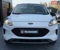 Білий Форд Ескейп, об'ємом двигуна 2.5 л та пробігом 60 тис. км за 19500 $, фото 18 на Automoto.ua