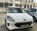 Білий Форд Ескейп, об'ємом двигуна 1.5 л та пробігом 61 тис. км за 16700 $, фото 1 на Automoto.ua