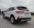 Білий Форд Ескейп, об'ємом двигуна 1.5 л та пробігом 79 тис. км за 15600 $, фото 11 на Automoto.ua