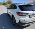 Форд Эскейп 2020 в Золочев на Automoto.ua Белый Форд Эскейп, объемом двигателя 2.5 л и пробегом 85 тыс. км за 21200 $, фото 5 на Automoto.ua