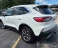 Форд Эскейп 2020 в Тернополе на Automoto.ua Белый Форд Эскейп, объемом двигателя 2 л и пробегом 40 тыс. км за 11000 $, фото 4 на Automoto.ua