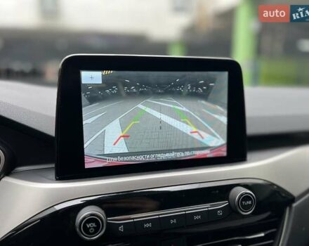 Белый Форд Эскейп, объемом двигателя 0 л и пробегом 23 тыс. км за 18500 $, фото 31 на Automoto.ua