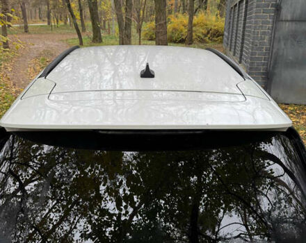 Белый Форд Эскейп, объемом двигателя 1.5 л и пробегом 145 тыс. км за 14000 $, фото 7 на Automoto.ua