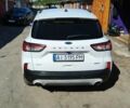 Белый Форд Эскейп, объемом двигателя 1.5 л и пробегом 150 тыс. км за 17900 $, фото 12 на Automoto.ua