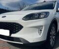 Белый Форд Эскейп, объемом двигателя 2 л и пробегом 81 тыс. км за 13000 $, фото 3 на Automoto.ua