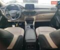 Белый Форд Эскейп, объемом двигателя 2.5 л и пробегом 80 тыс. км за 5800 $, фото 7 на Automoto.ua