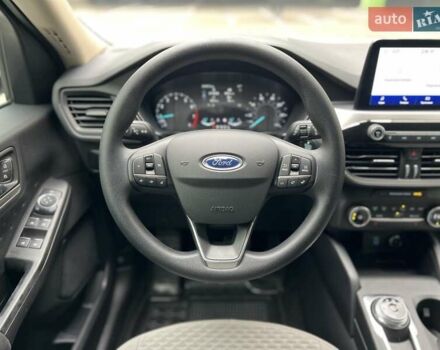 Белый Форд Эскейп, объемом двигателя 0 л и пробегом 23 тыс. км за 18500 $, фото 25 на Automoto.ua