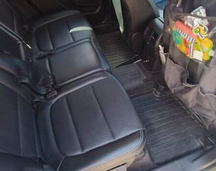 Белый Форд Эскейп, объемом двигателя 1.5 л и пробегом 150 тыс. км за 17900 $, фото 19 на Automoto.ua