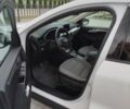 Білий Форд Ескейп, об'ємом двигуна 1.5 л та пробігом 79 тис. км за 15600 $, фото 14 на Automoto.ua
