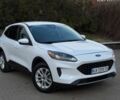 Білий Форд Ескейп, об'ємом двигуна 1.5 л та пробігом 98 тис. км за 15500 $, фото 1 на Automoto.ua