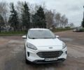 Білий Форд Ескейп, об'ємом двигуна 1.5 л та пробігом 140 тис. км за 15000 $, фото 1 на Automoto.ua