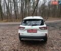 Білий Форд Ескейп, об'ємом двигуна 2 л та пробігом 58 тис. км за 19000 $, фото 4 на Automoto.ua