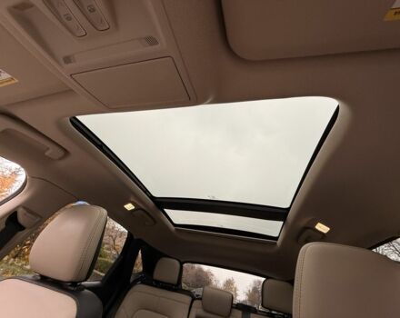 Белый Форд Эскейп, объемом двигателя 2.5 л и пробегом 72 тыс. км за 22400 $, фото 20 на Automoto.ua