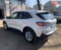 Белый Форд Эскейп, объемом двигателя 1.5 л и пробегом 49 тыс. км за 17800 $, фото 8 на Automoto.ua