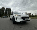 Форд Эскейп 2020 в Харькове на Automoto.ua Белый Форд Эскейп, объемом двигателя 2.5 л и пробегом 71 тыс. км за 22500 $, фото 3 на Automoto.ua