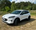 Білий Форд Ескейп, об'ємом двигуна 2.5 л та пробігом 74 тис. км за 19500 $, фото 1 на Automoto.ua