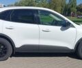 Белый Форд Эскейп, объемом двигателя 2.5 л и пробегом 75 тыс. км за 21200 $, фото 7 на Automoto.ua