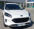 Белый Форд Эскейп, объемом двигателя 2.5 л и пробегом 75 тыс. км за 21200 $, фото 1 на Automoto.ua