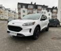 Белый Форд Эскейп, объемом двигателя 2.5 л и пробегом 78 тыс. км за 20300 $, фото 2 на Automoto.ua