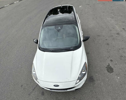 Форд Эскейп 2020 в Харькове на Automoto.ua Белый Форд Эскейп, объемом двигателя 2.5 л и пробегом 71 тыс. км за 22500 $, фото 11 на Automoto.ua