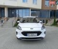 Белый Форд Эскейп, объемом двигателя 1.5 л и пробегом 129 тыс. км за 15500 $, фото 2 на Automoto.ua