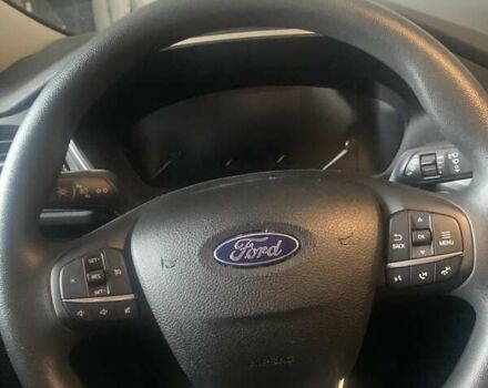 Белый Форд Эскейп, объемом двигателя 1.5 л и пробегом 49 тыс. км за 17800 $, фото 21 на Automoto.ua