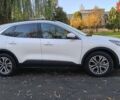 Білий Форд Ескейп, об'ємом двигуна 1.5 л та пробігом 101 тис. км за 17900 $, фото 1 на Automoto.ua