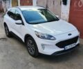 Белый Форд Эскейп, объемом двигателя 1.5 л и пробегом 150 тыс. км за 17900 $, фото 25 на Automoto.ua