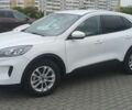 Белый Форд Эскейп, объемом двигателя 1.5 л и пробегом 57 тыс. км за 17900 $, фото 2 на Automoto.ua