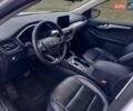 Білий Форд Ескейп, об'ємом двигуна 1.5 л та пробігом 32 тис. км за 19000 $, фото 6 на Automoto.ua