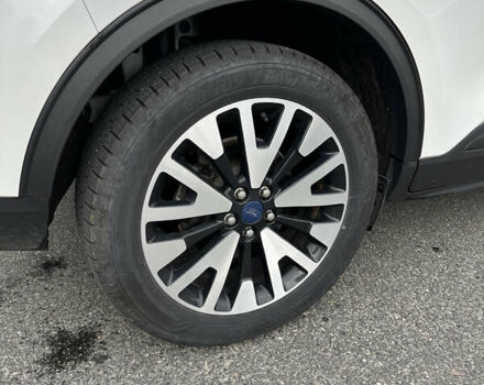 Форд Эскейп 2020 в Харькове на Automoto.ua Белый Форд Эскейп, объемом двигателя 2.5 л и пробегом 71 тыс. км за 22500 $, фото 32 на Automoto.ua