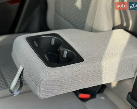 Белый Форд Эскейп, объемом двигателя 1.5 л и пробегом 110 тыс. км за 15999 $, фото 49 на Automoto.ua