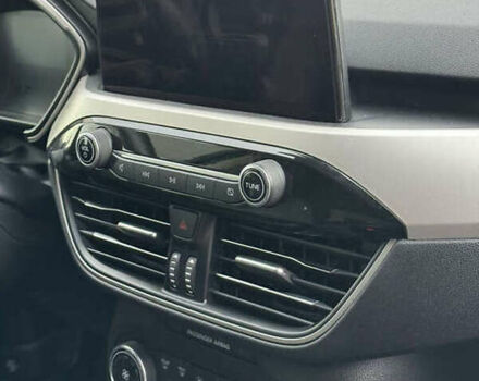 Белый Форд Эскейп, объемом двигателя 1.5 л и пробегом 81 тыс. км за 14500 $, фото 10 на Automoto.ua