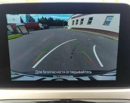 Форд Эскейп 2020 в Киеве на Automoto.ua Белый Форд Эскейп, объемом двигателя 1.5 л и пробегом 35 тыс. км за 17000 $, фото 10 на Automoto.ua