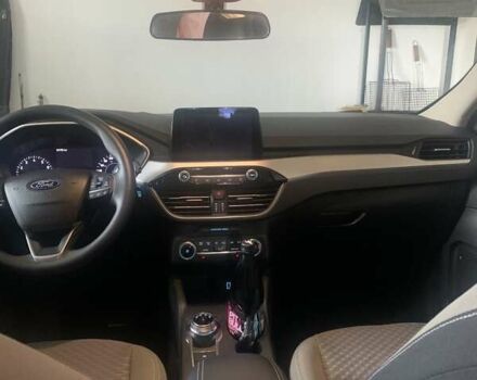 Белый Форд Эскейп, объемом двигателя 1.5 л и пробегом 49 тыс. км за 17800 $, фото 23 на Automoto.ua