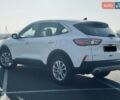 Білий Форд Ескейп, об'ємом двигуна 1.5 л та пробігом 89 тис. км за 18999 $, фото 5 на Automoto.ua