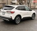 Білий Форд Ескейп, об'ємом двигуна 2.5 л та пробігом 78 тис. км за 27000 $, фото 1 на Automoto.ua