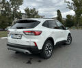 Форд Эскейп 2020 в Харькове на Automoto.ua Белый Форд Эскейп, объемом двигателя 2.5 л и пробегом 71 тыс. км за 22500 $, фото 5 на Automoto.ua